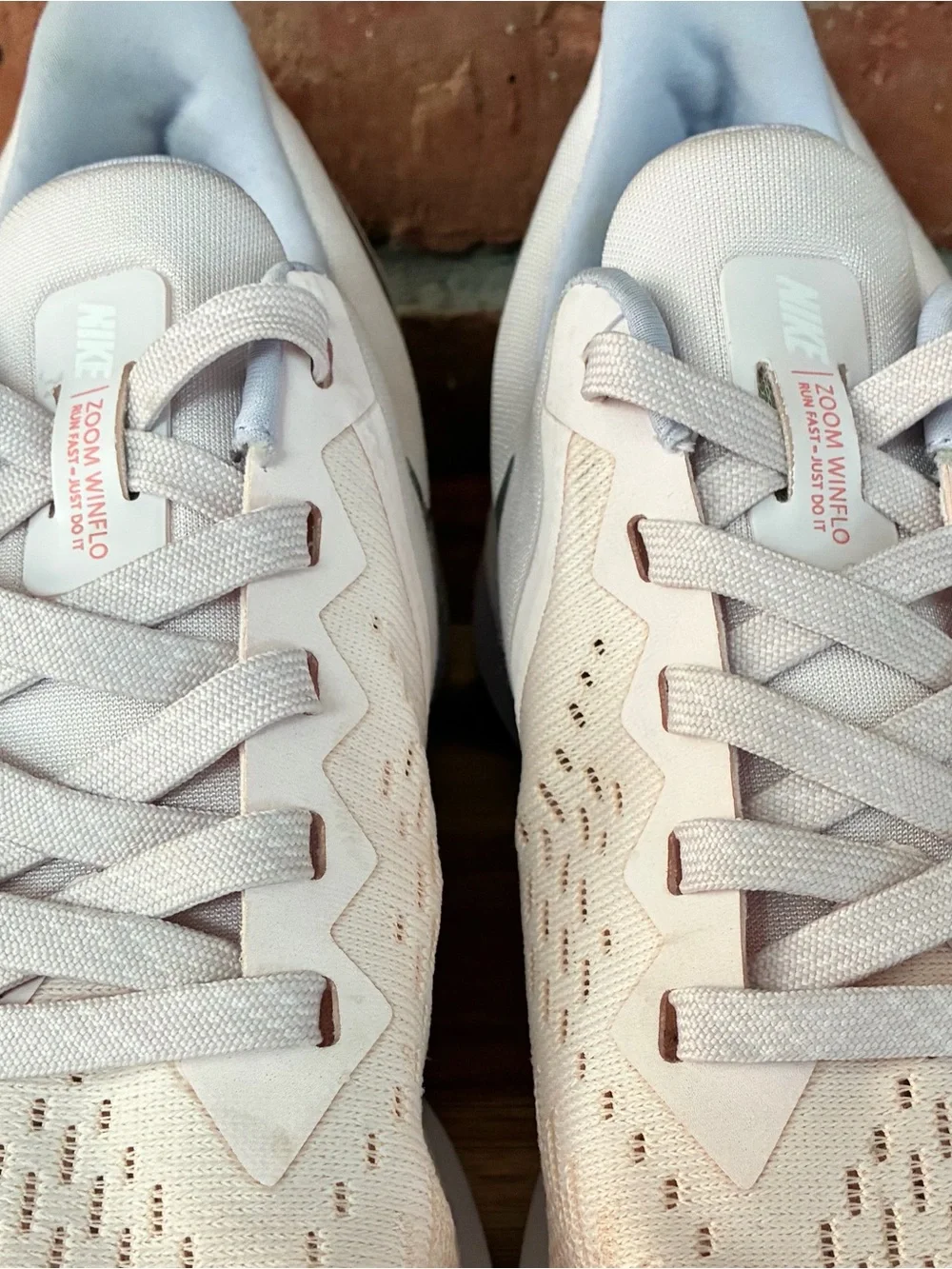 Women’s Nike Air Zoom walking shoes